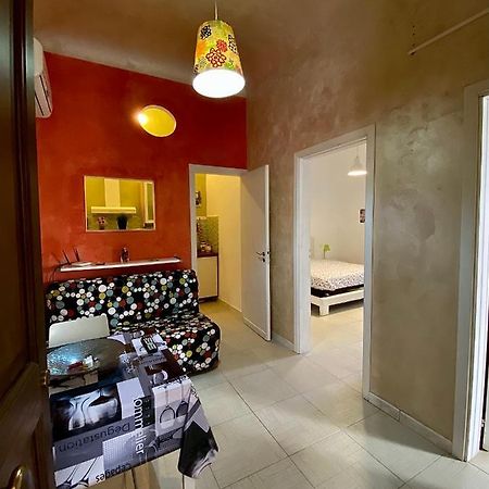 Cortiletto Bosco Trapani Apartment Bagian luar foto