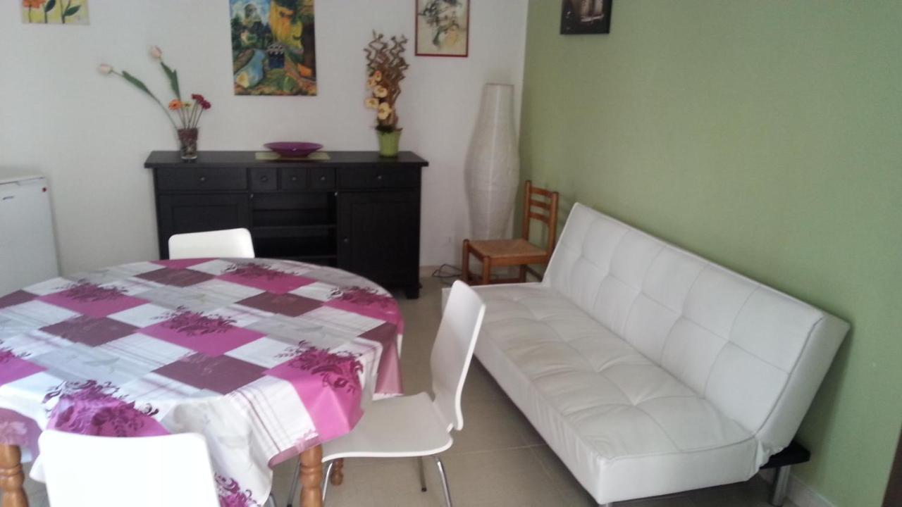 Cortiletto Bosco Trapani Apartment Bagian luar foto