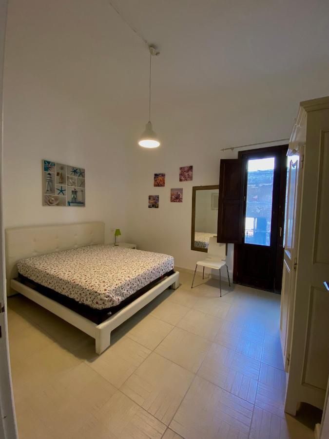 Cortiletto Bosco Trapani Apartment Bagian luar foto