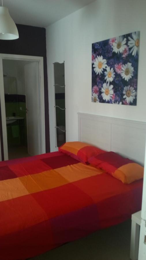 Cortiletto Bosco Trapani Apartment Bagian luar foto