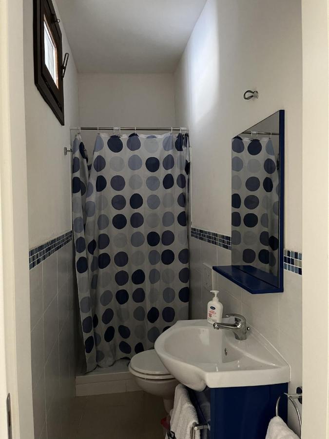 Cortiletto Bosco Trapani Apartment Bagian luar foto