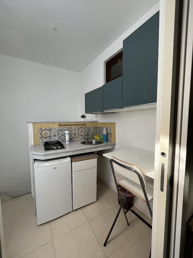 Cortiletto Bosco Trapani Apartment Bagian luar foto